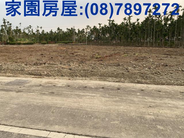 屏東麟洛農地-4