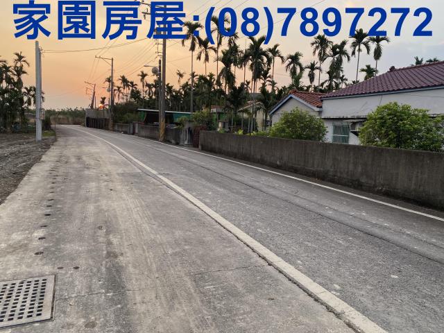 屏東麟洛農地-5