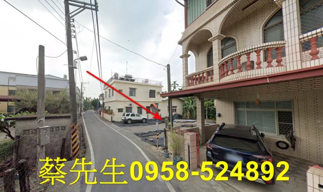 屏東建地拍賣-14