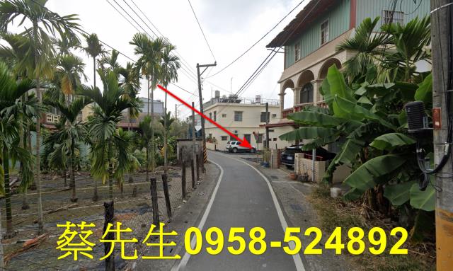 屏東建地拍賣-15