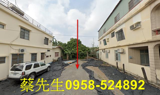 屏東建地拍賣-1