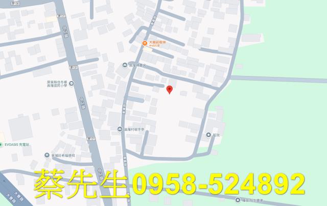 屏東建地拍賣-8