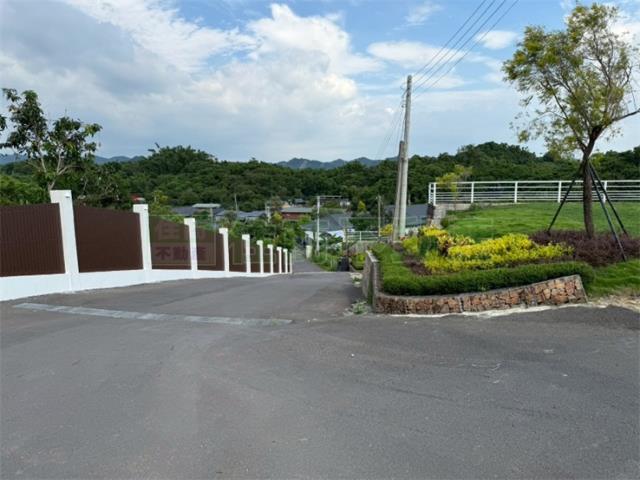 高雄美濃農地-12