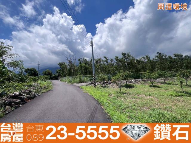 台東東河農地-2