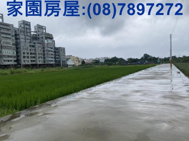 屏東潮州農地-3