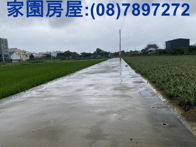 屏東潮州農地-4