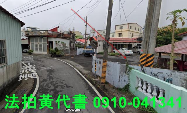 內埔建地法拍-3