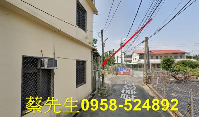 屏東內埔農地法拍-13