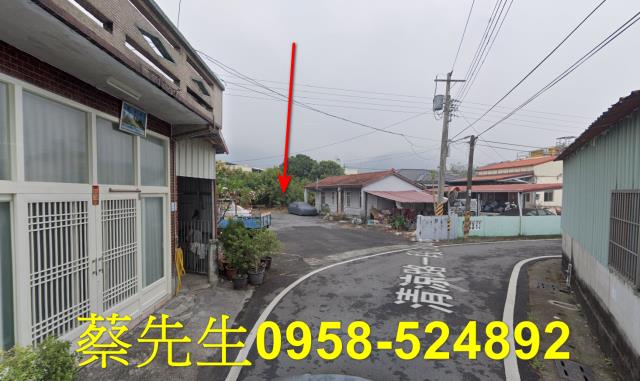 屏東內埔建地拍賣-12