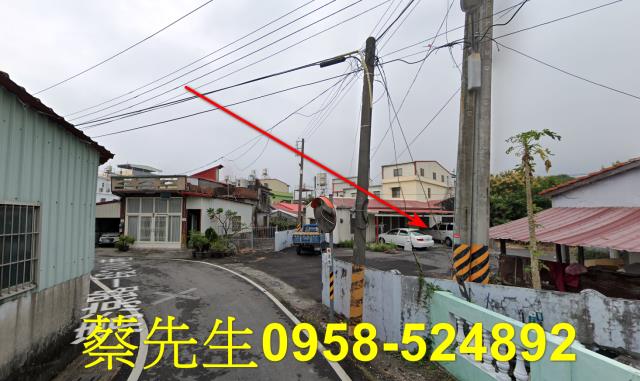 屏東內埔建地拍賣-6