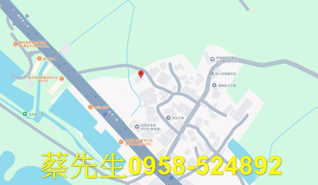 屏東枋山法拍建地-10