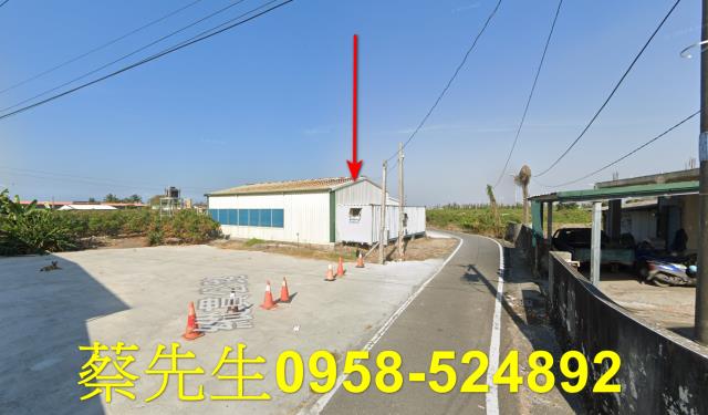 屏東枋山法拍建地-1