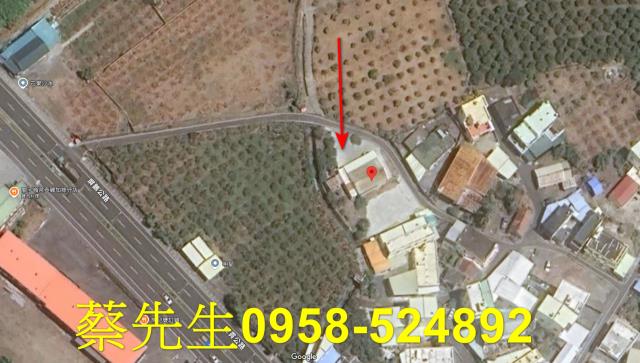 屏東枋山法拍建地-9