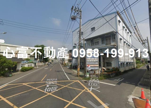 高雄路竹工業地-1