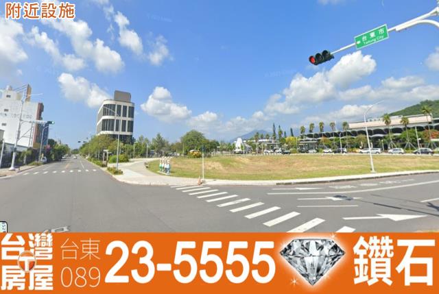 台東台東市農地-4