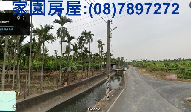 屏東崁頂農地-1