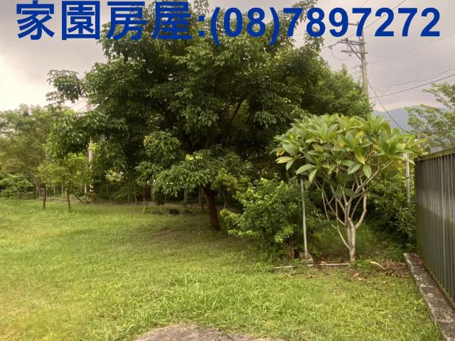 屏東萬巒農地-2