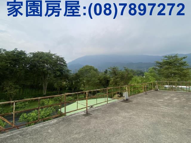 屏東萬巒農地-6