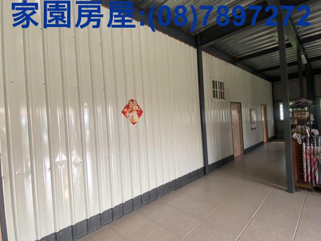 屏東萬巒農地-7