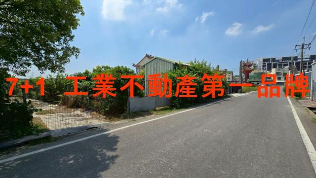 高雄大寮農地-4