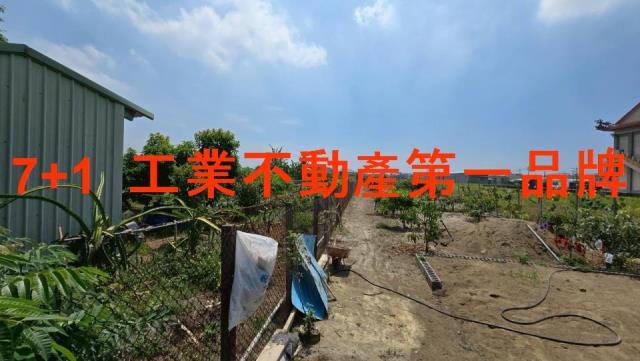 高雄大寮農地-6