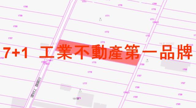 高雄大寮農地-1