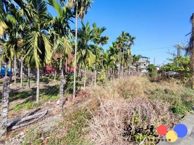 屏東潮州建地-1