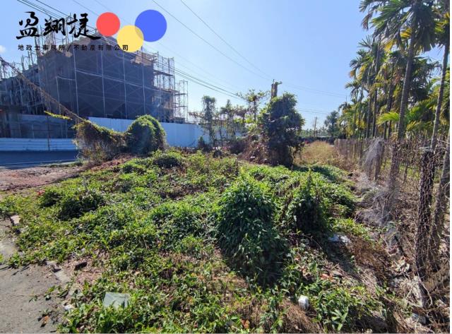屏東潮州建地-2