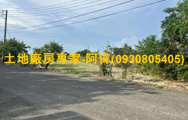 高雄梓官農地-1