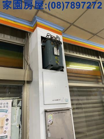 屏東潮州建地-7