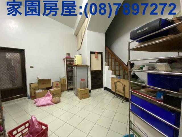 屏東潮州建地-2