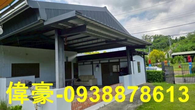 高雄燕巢農地-1