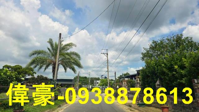 高雄燕巢農地-2