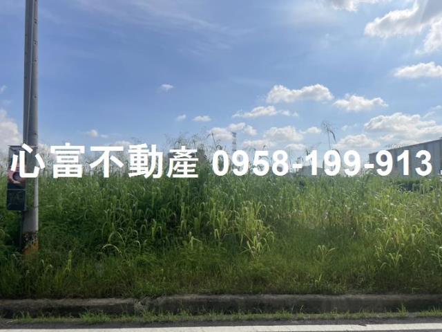 高雄大寮農地-1