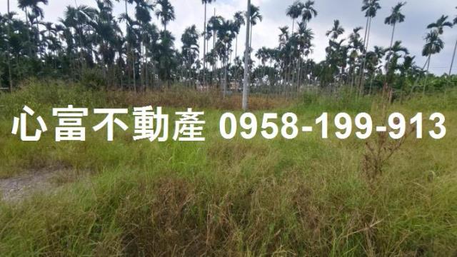 屏東長治農地-1