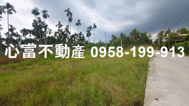 屏東長治農地-2
