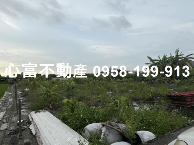 高雄橋頭農地-1