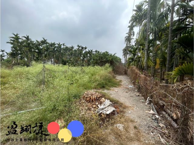 屏東潮州建地-1