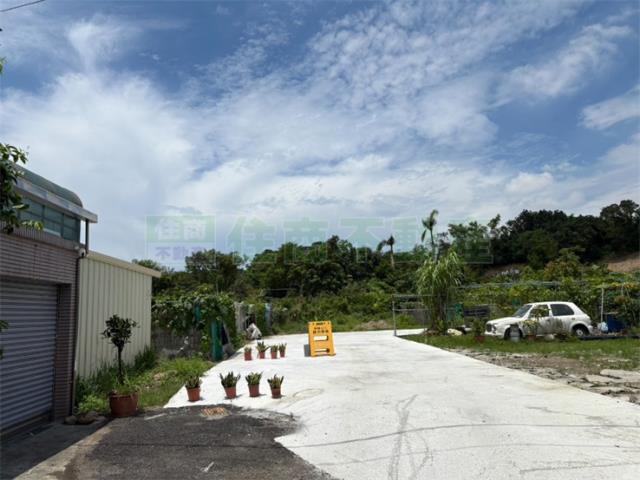 高雄鳥松農地-10