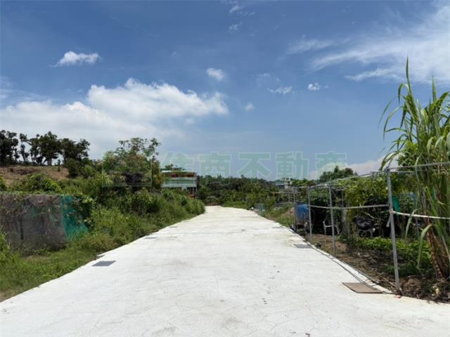 高雄鳥松農地-11