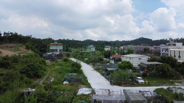 高雄鳥松農地-3