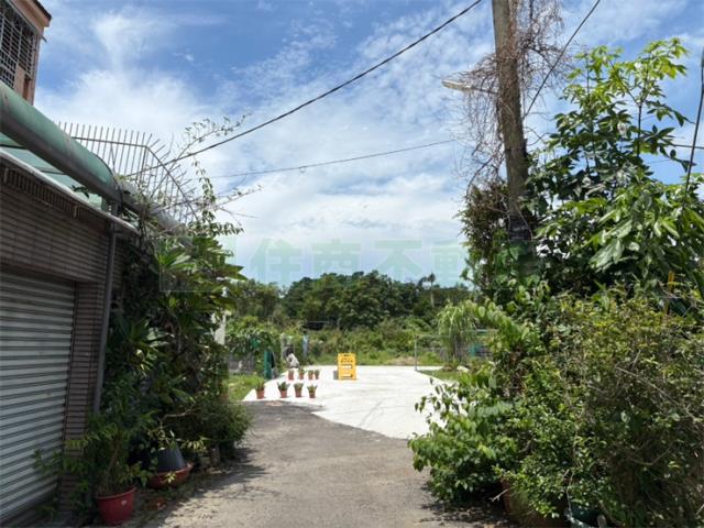 高雄鳥松農地-9