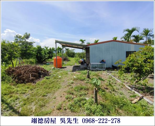 屏東高樹農地-9