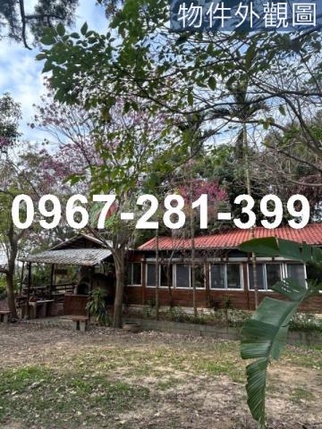 苗栗頭份農地-14