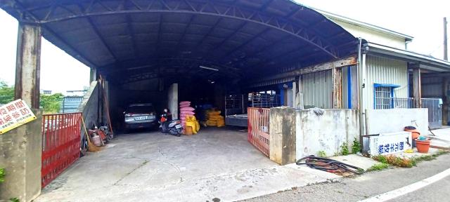 高雄阿蓮農地-3