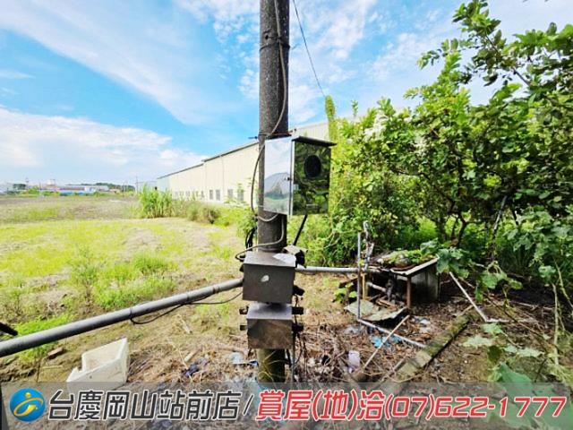高雄岡山農地-13