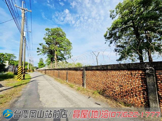 高雄岡山農地-15