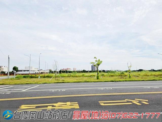 高雄岡山農地-8