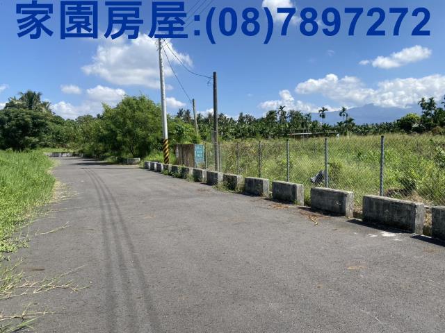 屏東萬巒農地-6