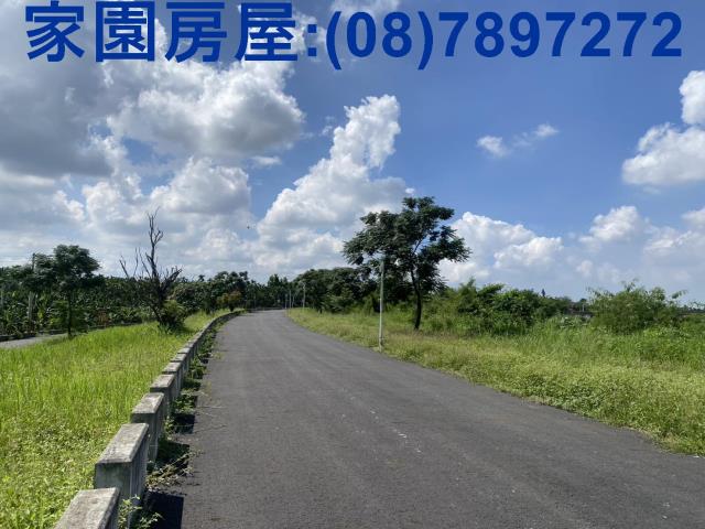 屏東萬巒農地-1